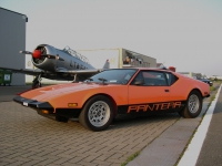 DeTomaso Pantera