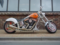 Harley Davidson