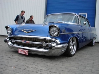 1957 Chevrolet Belair